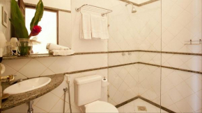 Solar do Carmo Suites & Apartments  Сальвадор